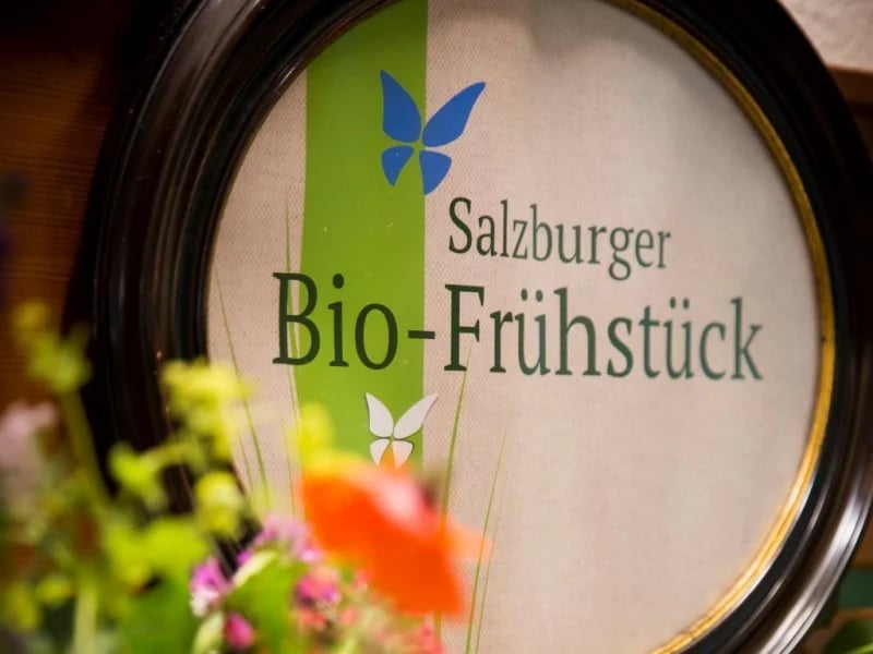 Salzburger Bio-Frühstück