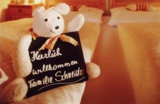 Naturidyller Genießerwochen in Minihof-Liebau