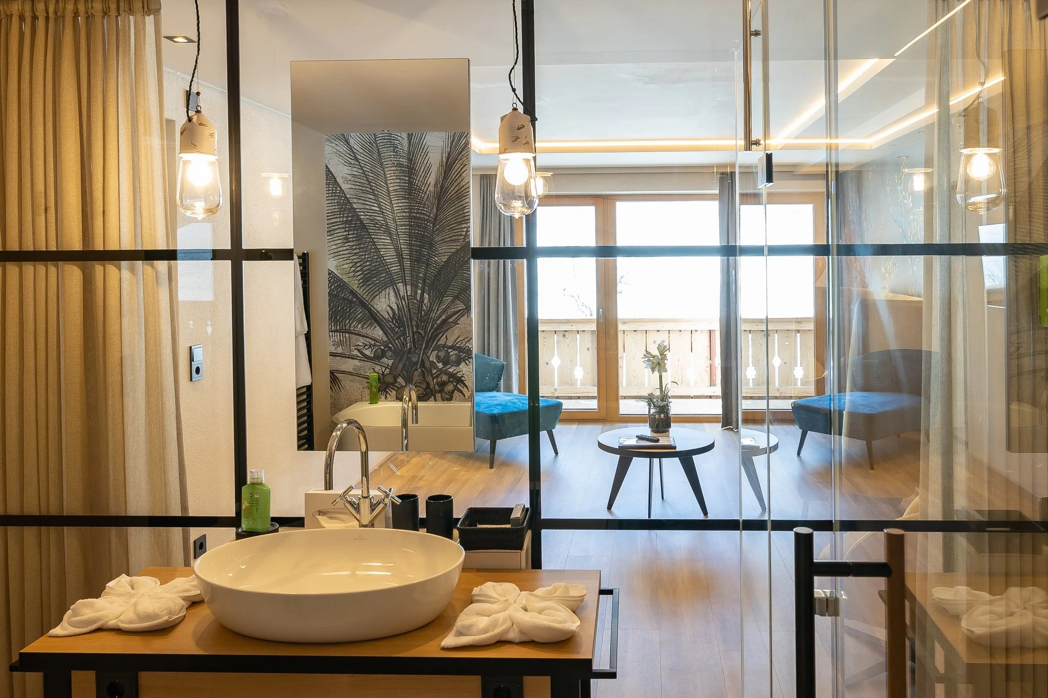 Wellness Suite Margarete