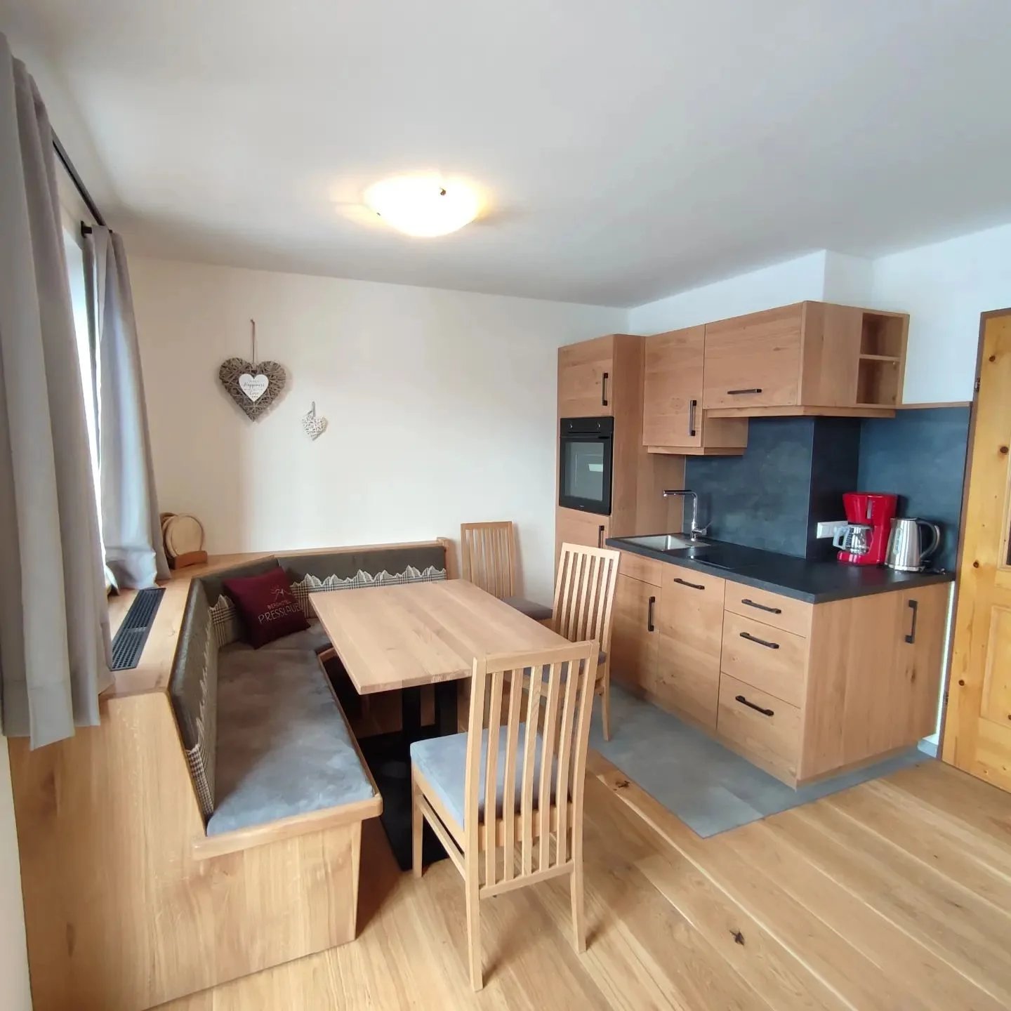Ferienwohnung