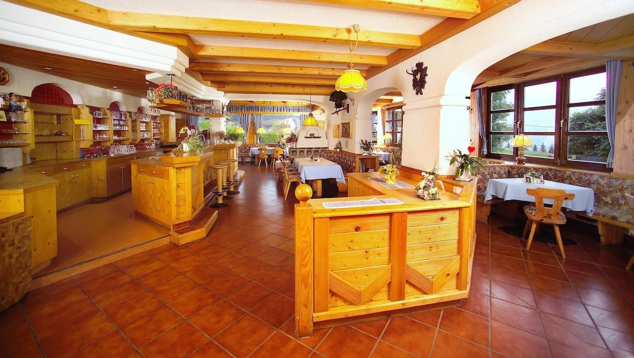 Restaurant Kopie